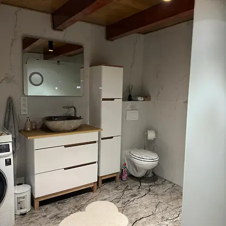 Apartman Διαμέρισμα Modřice