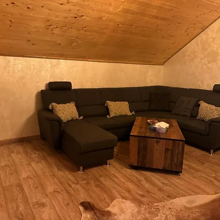 Apartman * Modřice