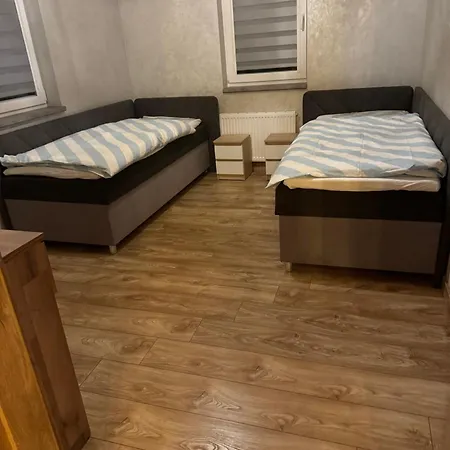 Apartman Modřice