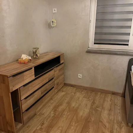 Apartman Διαμέρισμα Modřice