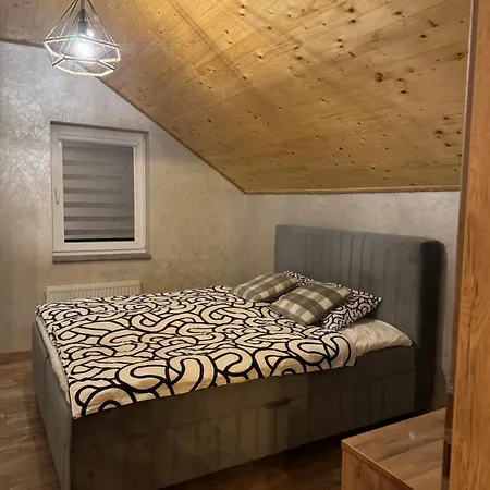 Apartman Διαμέρισμα