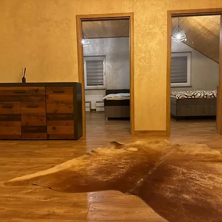 Διαμέρισμα Apartman *