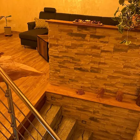 Apartman Διαμέρισμα *