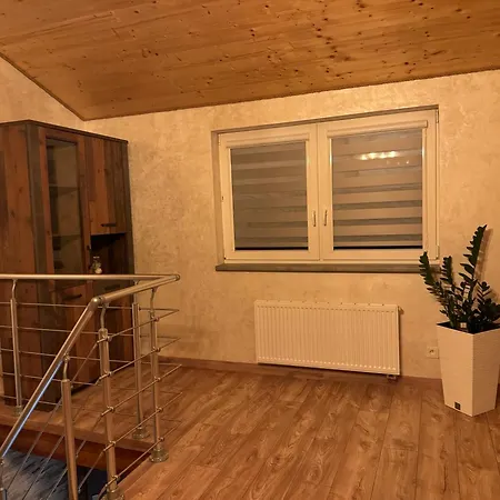 Apartman *