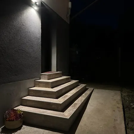 Apartman Modřice