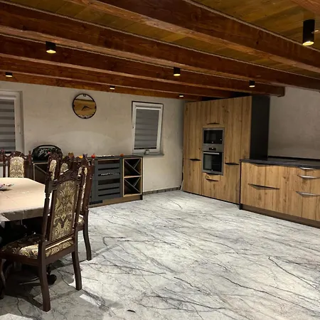 Διαμέρισμα Apartman