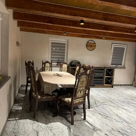 Apartman Διαμέρισμα Modřice
