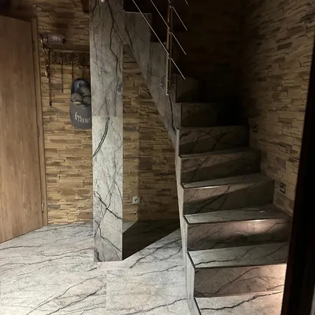 Apartman Διαμέρισμα