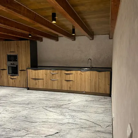 Διαμέρισμα Apartman
